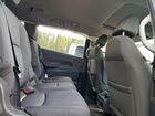 2020 Honda Odyssey Ex Black vin: 5FNRL6H41LB500716