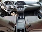 2020 Honda Odyssey Ex Black vin: 5FNRL6H41LB500716