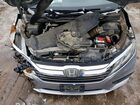 2019 Honda Odyssey Ex Gray vin: 5FNRL6H46KB514139