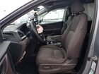 2019 Honda Odyssey Ex Gray vin: 5FNRL6H46KB514139