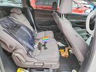 2020 Honda Odyssey Ex White vin: 5FNRL6H49LB500754