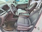 2020 Honda Odyssey Ex White vin: 5FNRL6H49LB500754