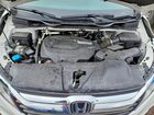 2020 Honda Odyssey Ex White vin: 5FNRL6H49LB500754