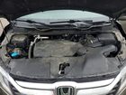 2019 Honda Odyssey Ex Желто-коричневый vin: 5FNRL6H50KB080776