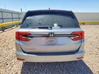 2021 Honda Odyssey Ex Two Tone vin: 5FNRL6H50MB012822 2021 Honda Odyssey Ex Two Tone vin: 5FNRL6H50MB012822