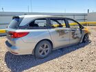 2021 Honda Odyssey Ex Two Tone vin: 5FNRL6H50MB012822 2021 Honda Odyssey Ex Two Tone vin: 5FNRL6H50MB012822