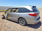 2021 Honda Odyssey Ex Two Tone vin: 5FNRL6H50MB012822 2021 Honda Odyssey Ex Two Tone vin: 5FNRL6H50MB012822
