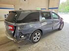 2019 Honda Odyssey Ex Gray vin: 5FNRL6H51KB085517