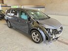 2019 Honda Odyssey Ex Gray vin: 5FNRL6H51KB085517