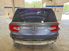 2019 Honda Odyssey Ex Gray vin: 5FNRL6H51KB085517