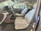 2019 Honda Odyssey Ex Gray vin: 5FNRL6H51KB085517