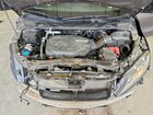 2019 Honda Odyssey Ex Gray vin: 5FNRL6H51KB085517