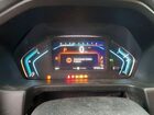 2019 Honda Odyssey Ex Blue vin: 5FNRL6H51KB124106