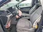2019 Honda Odyssey Ex Blue vin: 5FNRL6H51KB124106