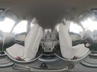 2019 Honda Odyssey Ex Blue vin: 5FNRL6H51KB124106