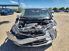 2022 Honda Odyssey Ex Серебряный vin: 5FNRL6H51NB030070