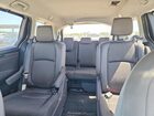2022 Honda Odyssey Ex Серебряный vin: 5FNRL6H51NB030070