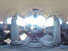 2022 Honda Odyssey Ex Серебряный vin: 5FNRL6H51NB030070