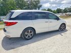 2021 Honda Odyssey Ex White vin: 5FNRL6H52MB032893 2021 Honda Odyssey Ex White vin: 5FNRL6H52MB032893