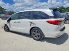 2021 Honda Odyssey Ex White vin: 5FNRL6H52MB032893 2021 Honda Odyssey Ex White vin: 5FNRL6H52MB032893