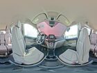 2021 Honda Odyssey Ex White vin: 5FNRL6H52MB032893