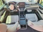 2020 Honda Odyssey Ex Угольный vin: 5FNRL6H53LB029760