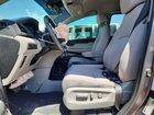 2020 Honda Odyssey Ex Угольный vin: 5FNRL6H53LB029760