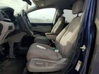 2019 Honda Odyssey Ex Синий vin: 5FNRL6H54KB022170