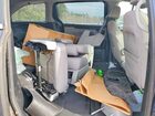 2019 Honda Odyssey Ex Синий vin: 5FNRL6H54KB022170