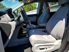 2020 Honda Odyssey Ex Gray vin: 5FNRL6H54LB021831