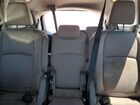 2020 Honda Odyssey Ex Gray vin: 5FNRL6H54LB021831