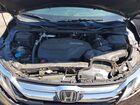 2020 Honda Odyssey Ex Gray vin: 5FNRL6H54LB021831