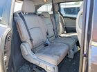 2020 Honda Odyssey Ex Gray vin: 5FNRL6H54LB021831