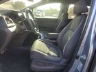 2021 Honda Odyssey Ex Gray vin: 5FNRL6H54MB043166