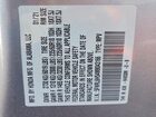 2021 Honda Odyssey Ex Gray vin: 5FNRL6H54MB043166