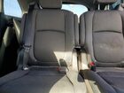 2022 Honda Odyssey Ex Gray vin: 5FNRL6H55NB033506