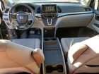 2020 Honda Odyssey Ex Серый vin: 5FNRL6H56LB031776