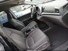 2020 Honda Odyssey Ex Черный vin: 5FNRL6H56LB051543