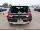 2020 Honda Odyssey Ex Черный vin: 5FNRL6H56LB051543