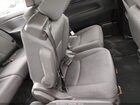 2020 Honda Odyssey Ex Черный vin: 5FNRL6H56LB051543