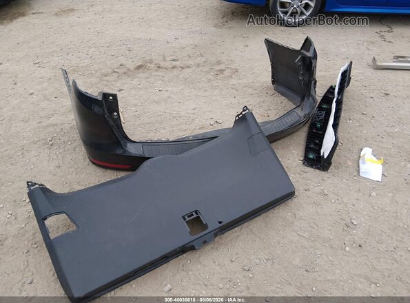 5FNRL6H56LB051543 2020 HONDA ODYSSEY Черный Вид щитка приборов