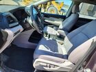 2020 Honda Odyssey Ex Charcoal vin: 5FNRL6H56LB074420