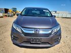 2020 Honda Odyssey Ex Charcoal vin: 5FNRL6H56LB074420