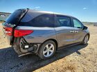 2020 Honda Odyssey Ex Charcoal vin: 5FNRL6H56LB074420
