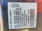 2020 Honda Odyssey Ex Charcoal vin: 5FNRL6H56LB074420