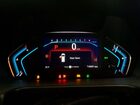 2019 Honda Odyssey Ex Белый vin: 5FNRL6H57KB111294