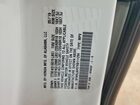 2019 Honda Odyssey Ex Белый vin: 5FNRL6H57KB111294
