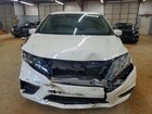 2019 Honda Odyssey Ex Белый vin: 5FNRL6H57KB111294
