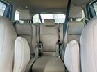 2019 Honda Odyssey Ex Белый vin: 5FNRL6H57KB111294