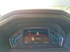 2020 Honda Odyssey Ex Серый vin: 5FNRL6H57LB036095